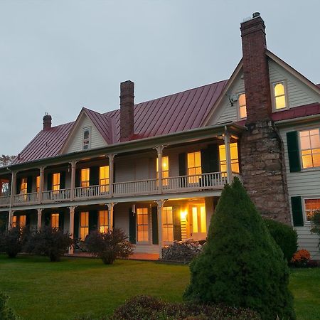Hummingbird Inn Goshen Экстерьер фото