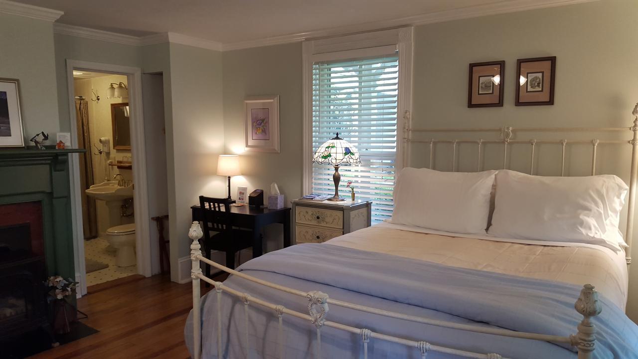 Hummingbird Inn Goshen Экстерьер фото