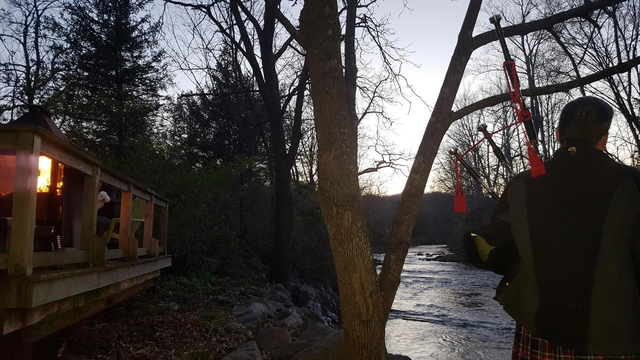 Hummingbird Inn Goshen Экстерьер фото