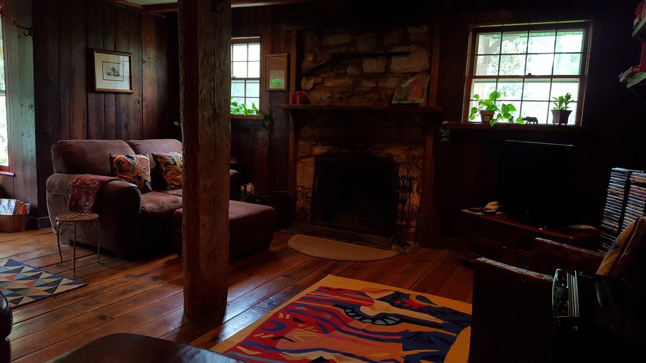 Hummingbird Inn Goshen Экстерьер фото