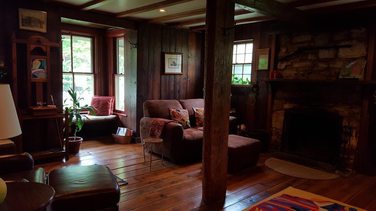 Hummingbird Inn Goshen Экстерьер фото