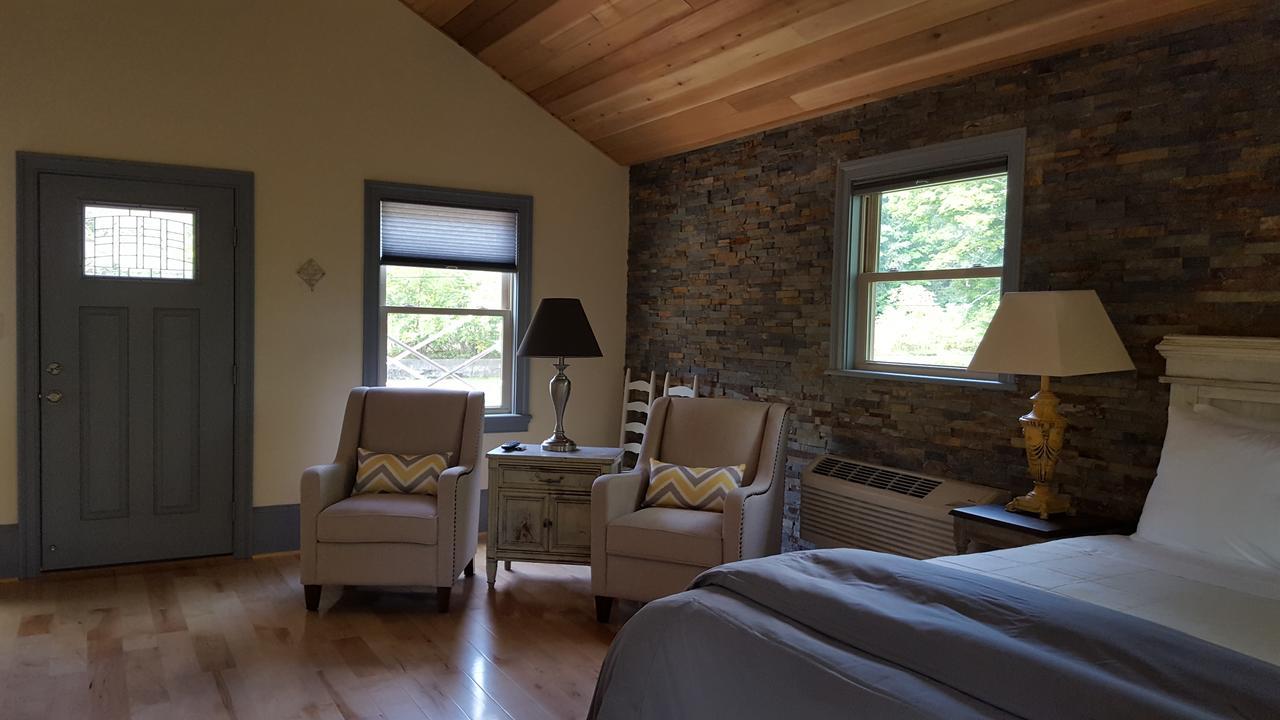 Hummingbird Inn Goshen Экстерьер фото