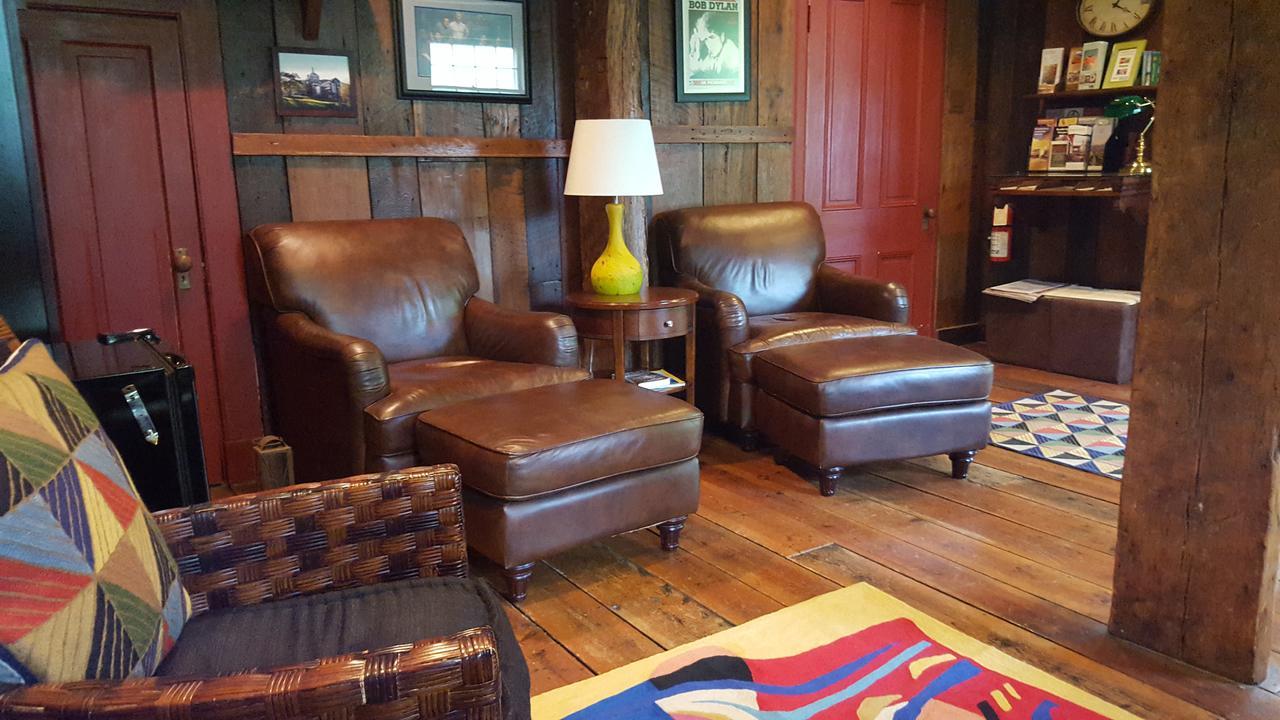 Hummingbird Inn Goshen Экстерьер фото