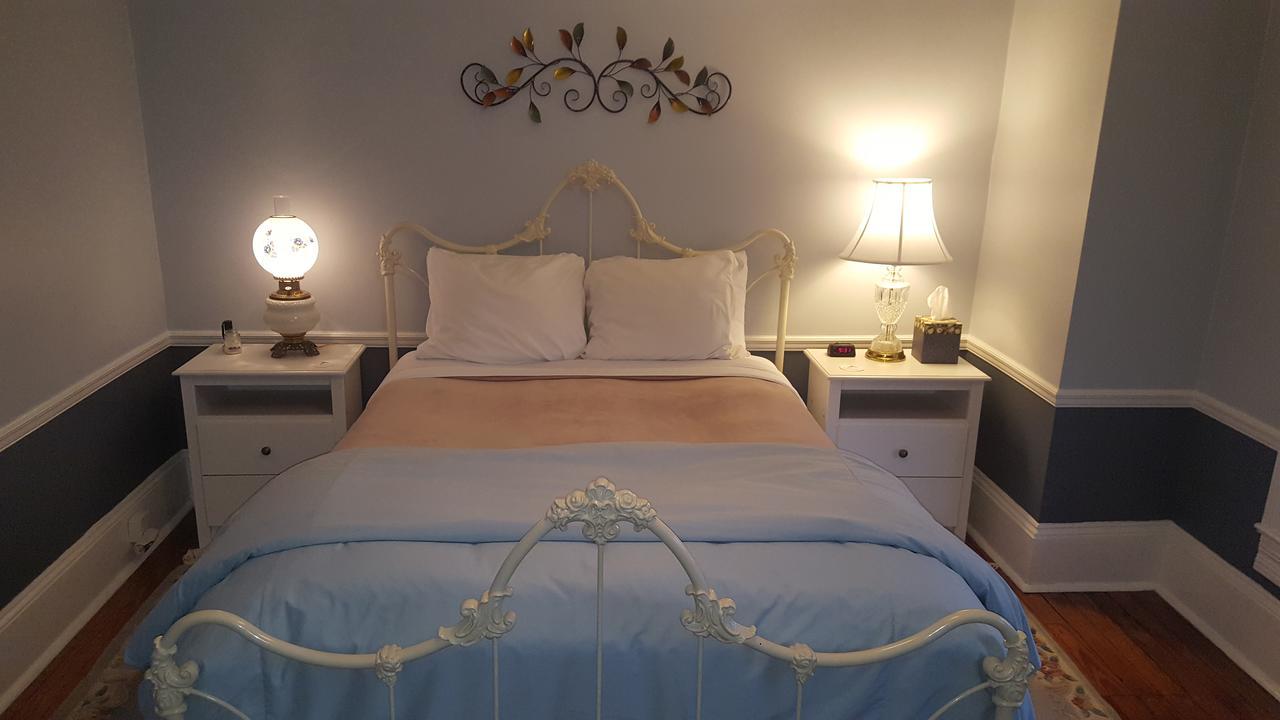 Hummingbird Inn Goshen Экстерьер фото