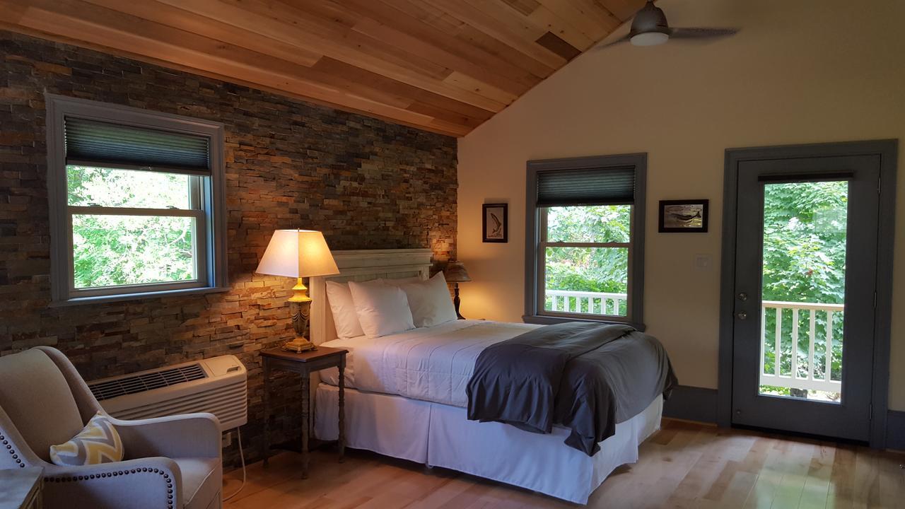 Hummingbird Inn Goshen Экстерьер фото