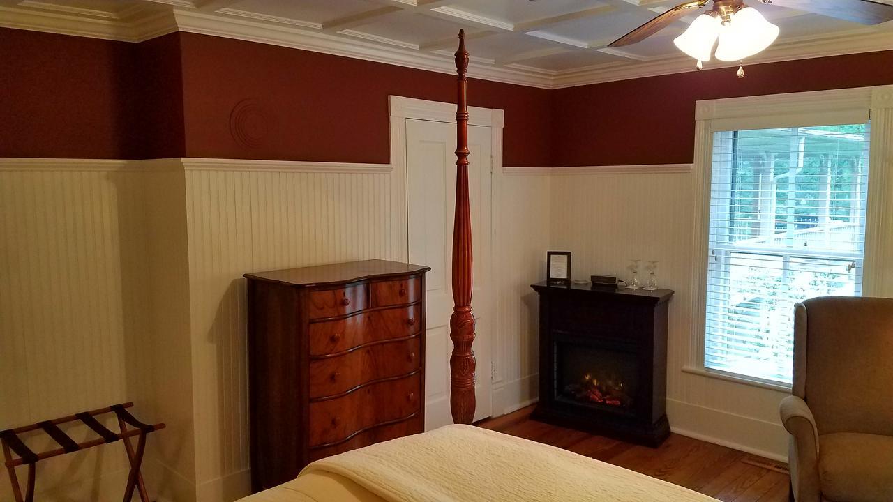 Hummingbird Inn Goshen Экстерьер фото