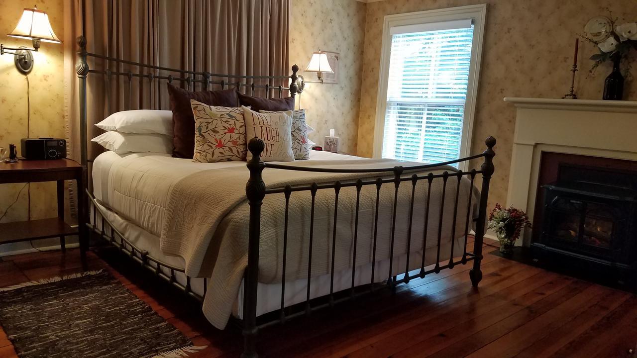 Hummingbird Inn Goshen Экстерьер фото