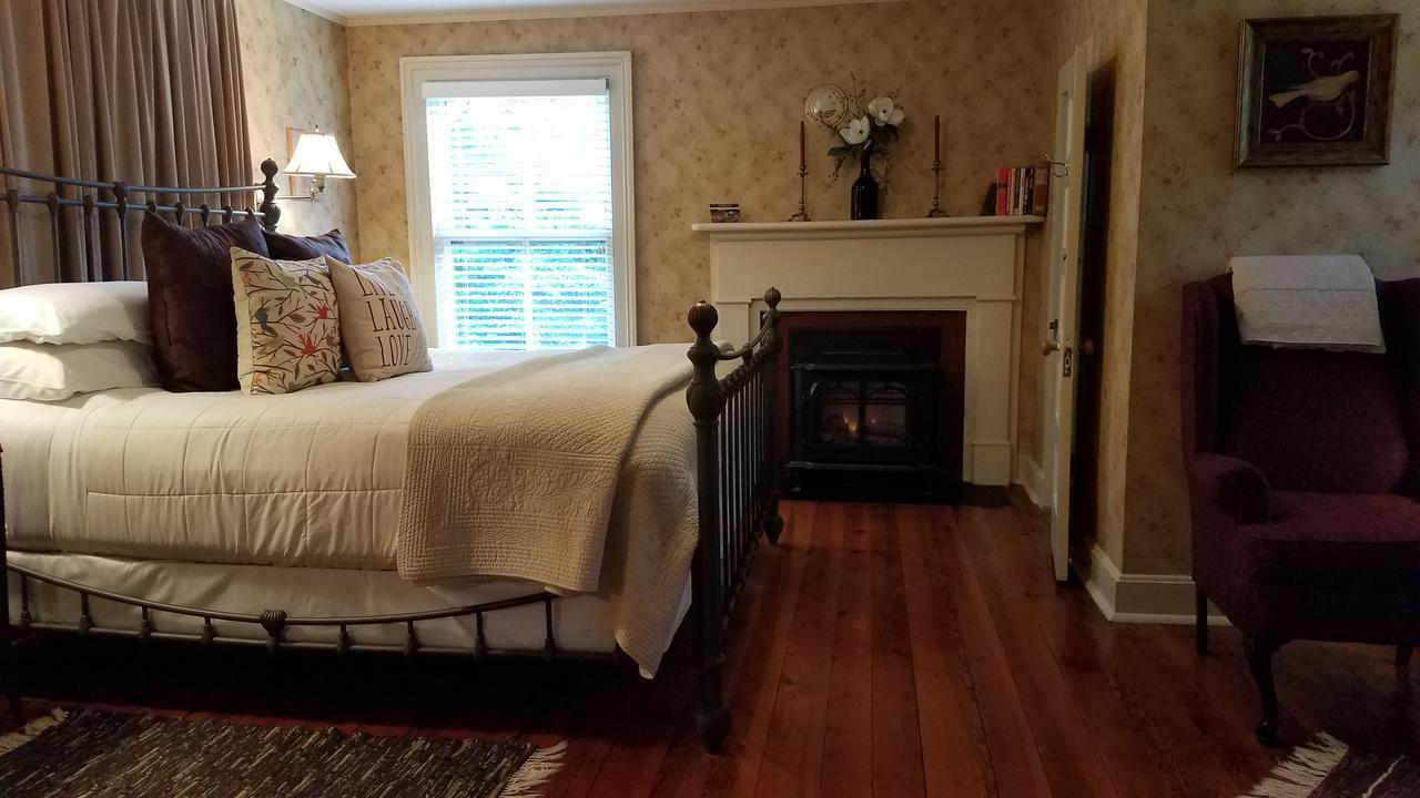 Hummingbird Inn Goshen Экстерьер фото