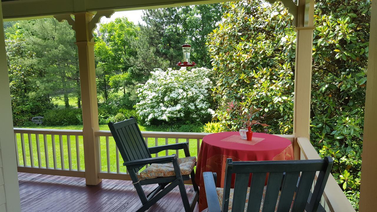 Hummingbird Inn Goshen Экстерьер фото