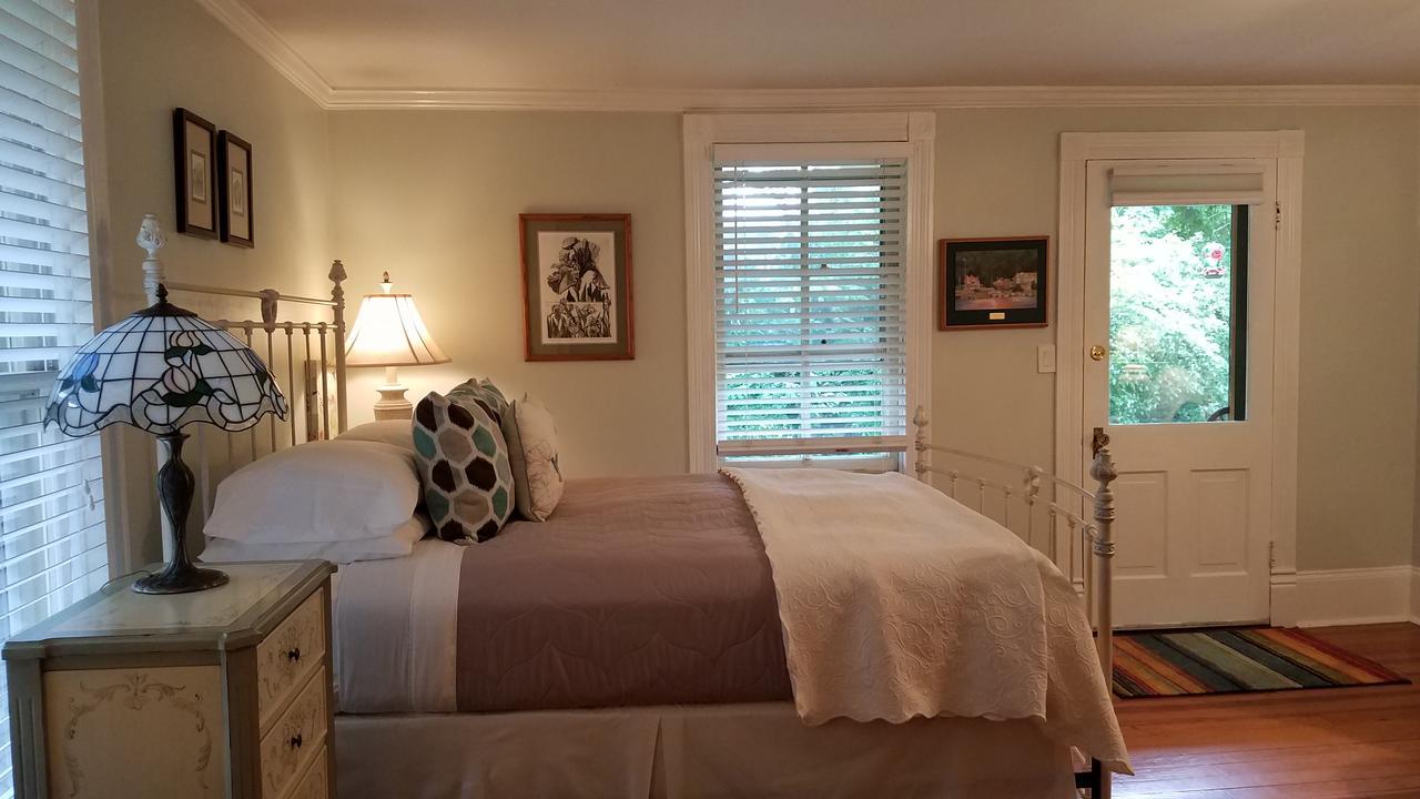 Hummingbird Inn Goshen Экстерьер фото